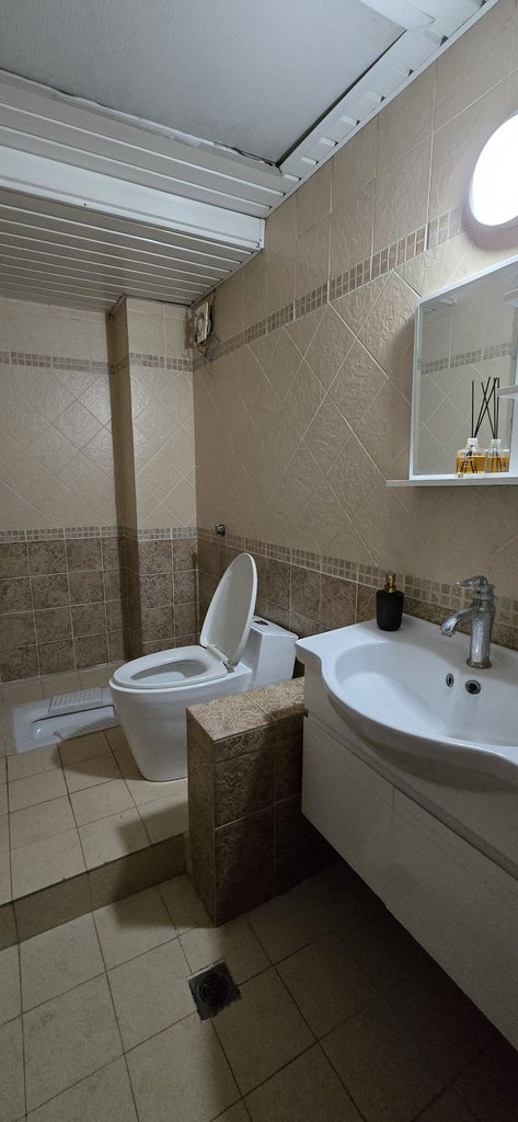 آپارتمان دوخوابه میر 1