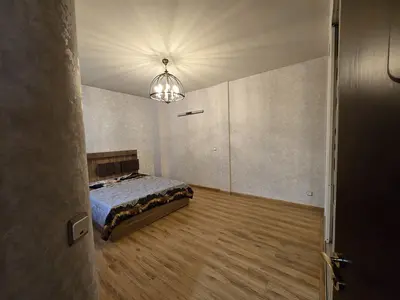 آپارتمان دوخوابه تَچَر