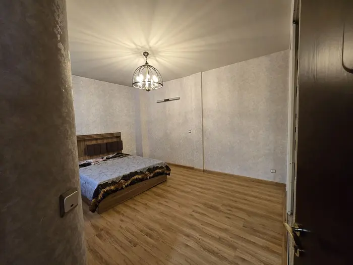 آپارتمان دوخوابه تَچَر