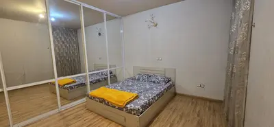 آپارتمان دوخوابه میر 1