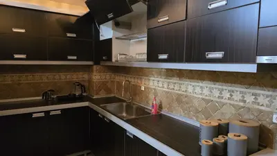 آپارتمان یک خوابه تچر 1