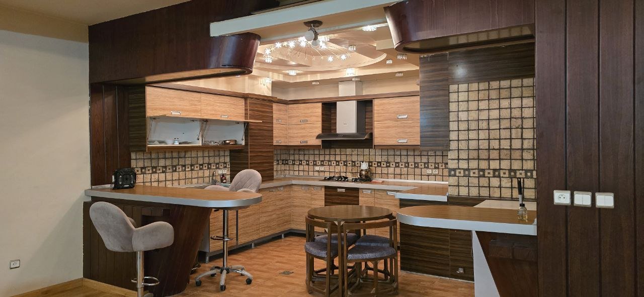 دوخوابه میر 1