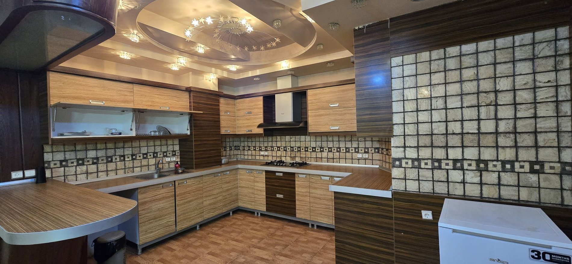 دوخوابه میر 1