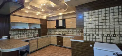 آپارتمان دوخوابه میر 1