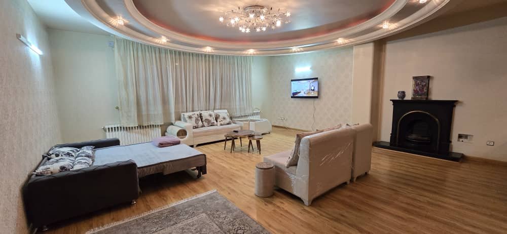 دوخوابه میر 1