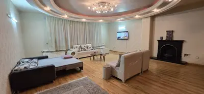 آپارتمان دوخوابه میر 1