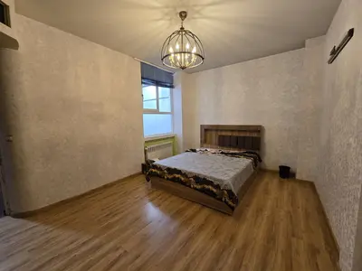 آپارتمان دوخوابه تَچَر