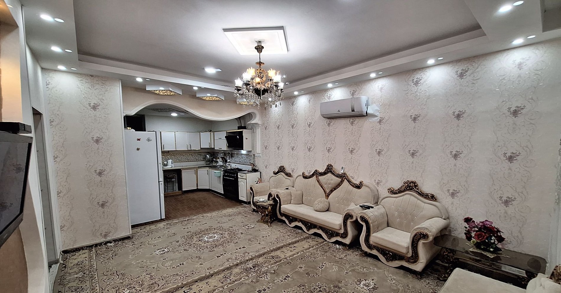 دوخوابه دِلنشین 11