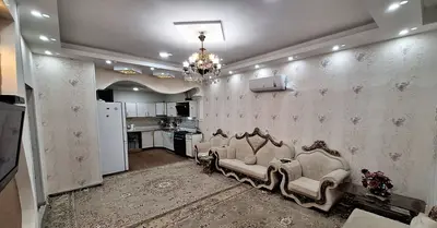 ویلا دوخوابه دِلنشین 11