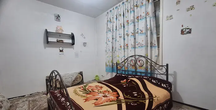 ویلا دوخوابه دِلنشین 11