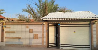 ویلا دوخوابه دِلنشین 11