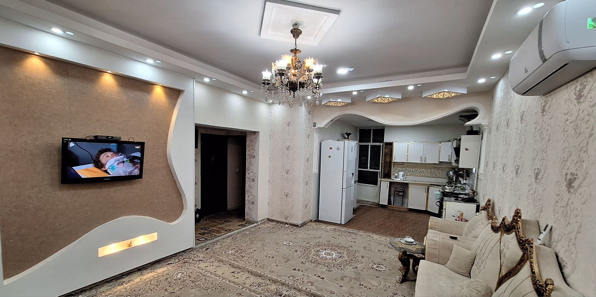 دوخوابه دِلنشین 11