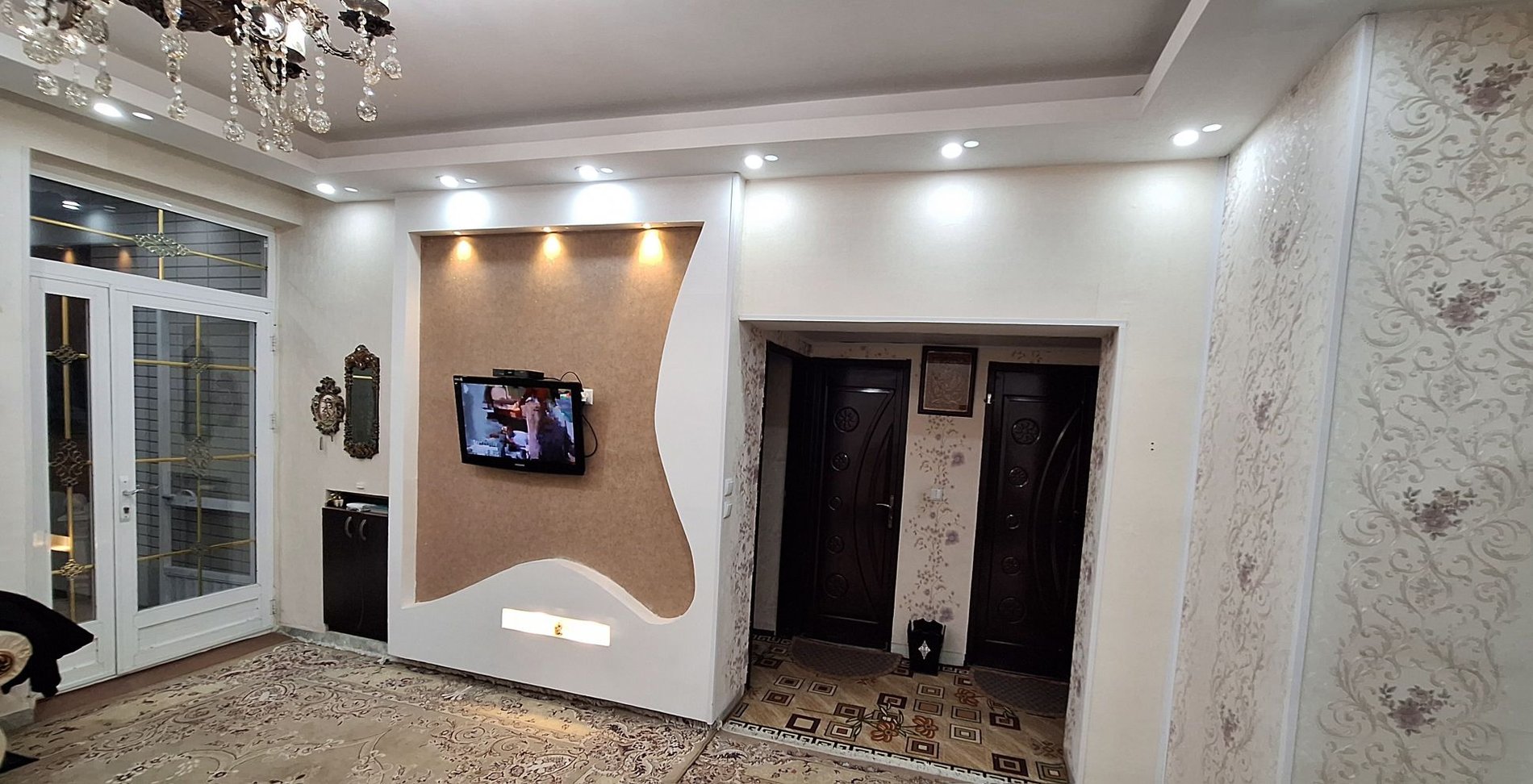 دوخوابه دِلنشین 11