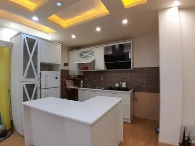 ویلا دوخوابه دوبلکس خشک اسطلخ