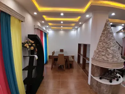 ویلا دوخوابه دوبلکس خشک اسطلخ