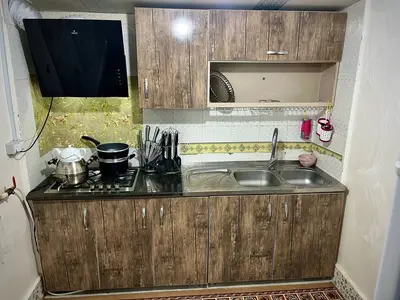 ویلا فلت خانه باغ روجا