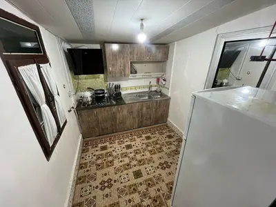 ویلا فلت خانه باغ روجا