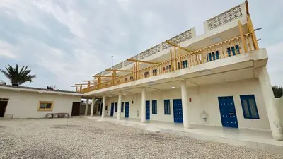 بومگردی عبدالصالح ناخدا - واحد ۱