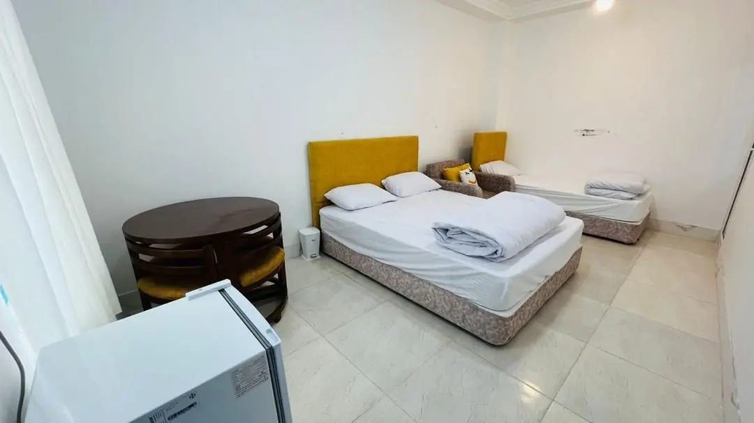 بوم گردی ناخدا عبدالصالح - واحد ۱۰