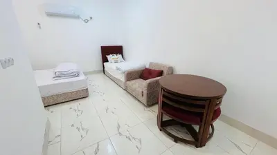 بومگردی ناخدا عبدالصالح - واحد ۸