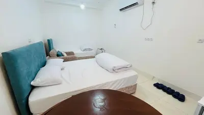 بومگردی عبدالصالح ناخدا - واحد ۱