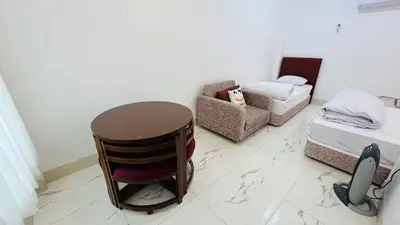 بومگردی ناخدا عبدالصالح - واحد ۸