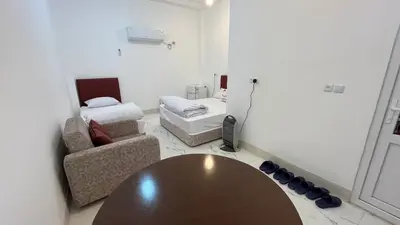 بومگردی ناخدا عبدالصالح - واحد ۸