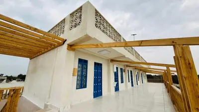 بومگردی عبدالصالح ناخدا - واحد ۱