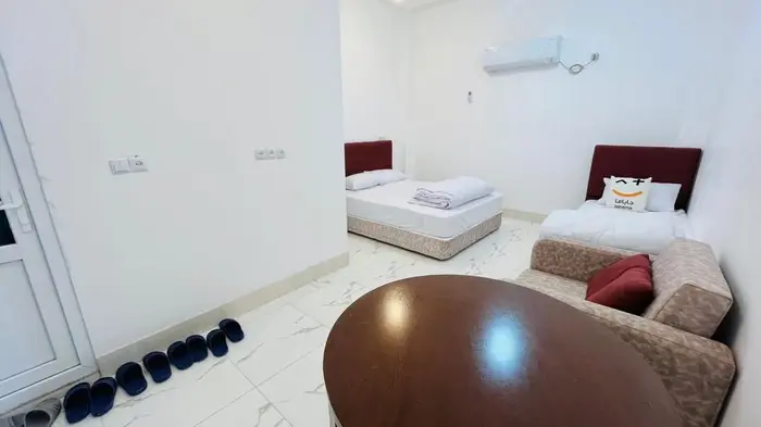 بوم گردی عبدالصالح ناخدا - واحد ۴