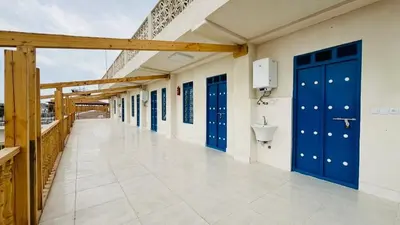 بومگردی ناخدا عبدالصالح - واحد ۱۰