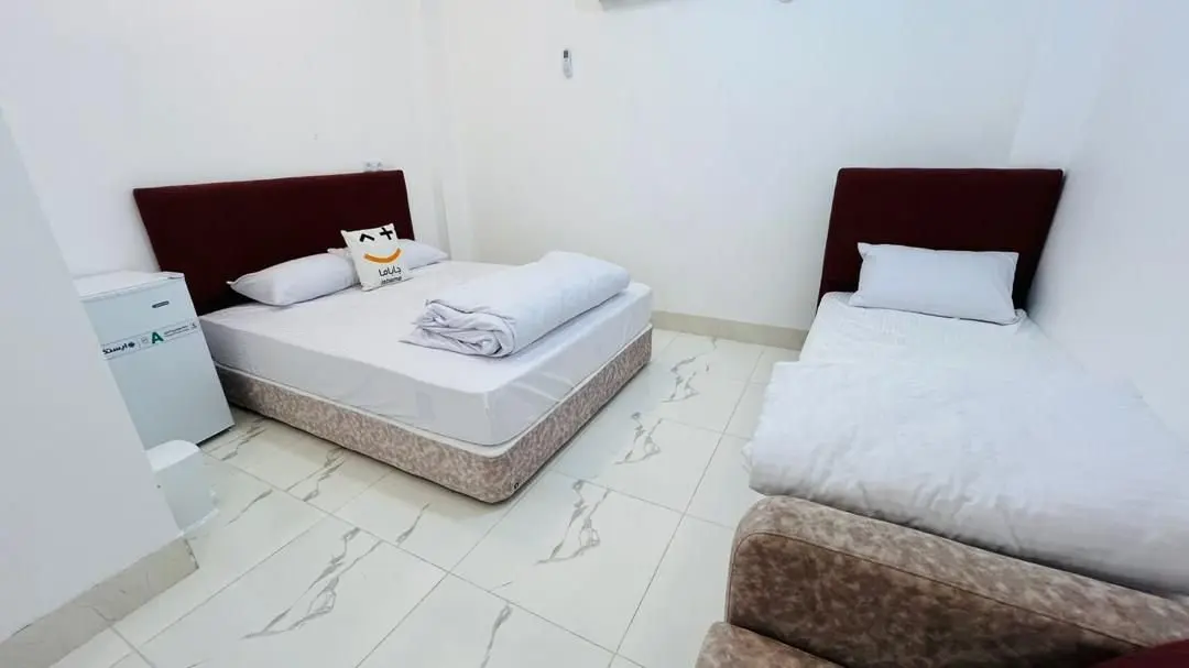 بوم گردی عبدالصالح ناخدا - واحد 2