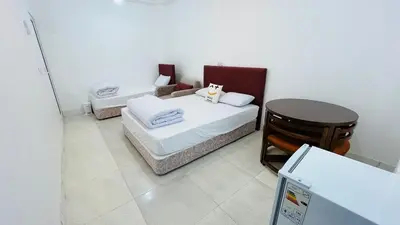 بومگردی ناخدا عبدالصالح - واحد ۸