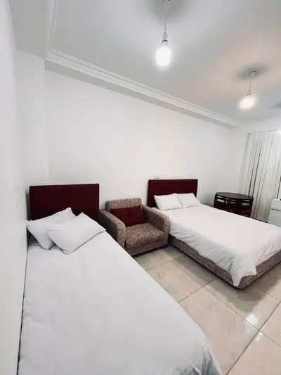 بومگردی عبدالصالح ناخدا - واحد 11