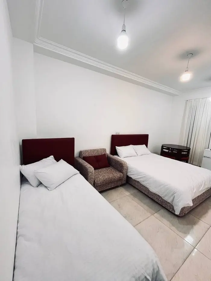 بوم گردی عبدالصالح ناخدا - واحد 11