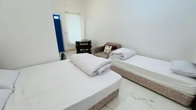 بومگردی ناخدا عبدالصالح - واحد ۸