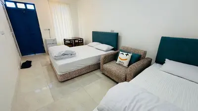 بومگردی عبدالصالح ناخدا - واحد 12