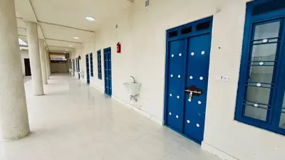 بومگردی عبدالصالح ناخدا - واحد ۱