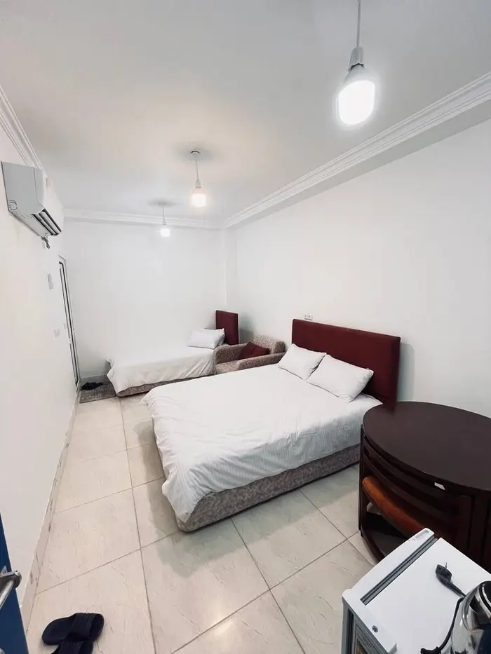 بوم گردی عبدالصالح ناخدا - واحد 11