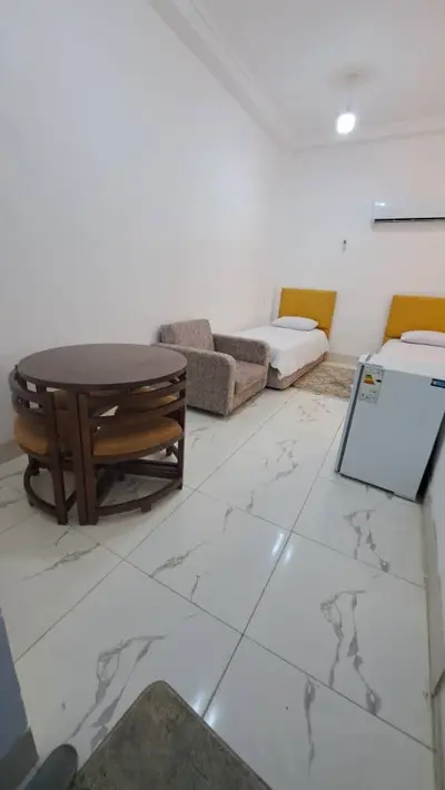 بومگردی عبدالصالح ناخدا - واحد ۵