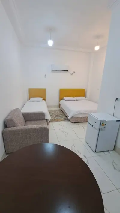 بومگردی عبدالصالح ناخدا - واحد ۵