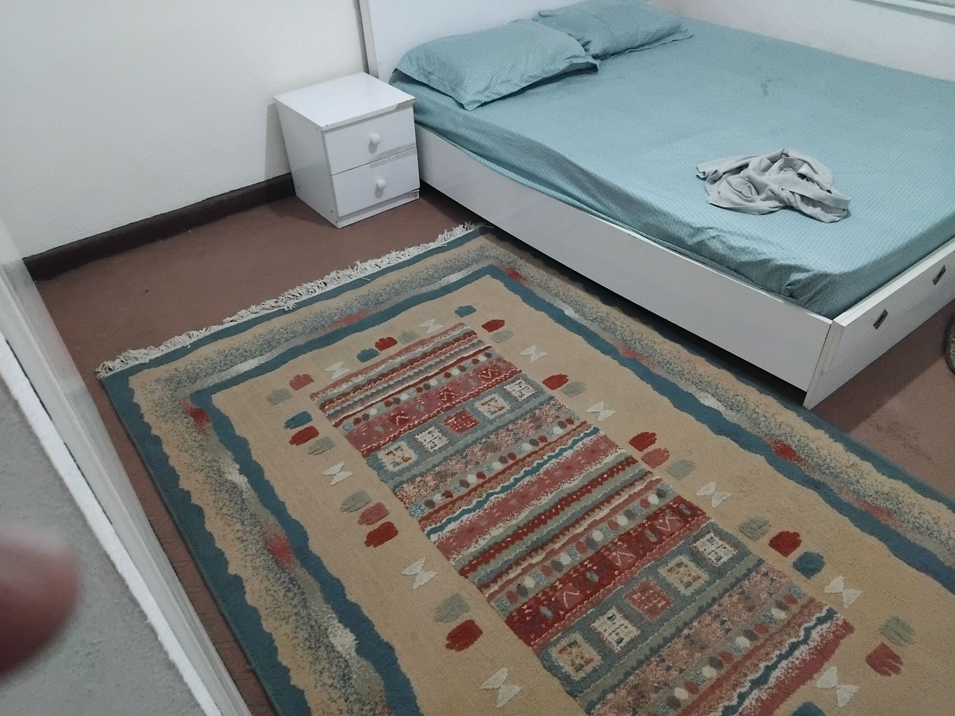 ویلا دوخوابه یاس 1 اجاکسر