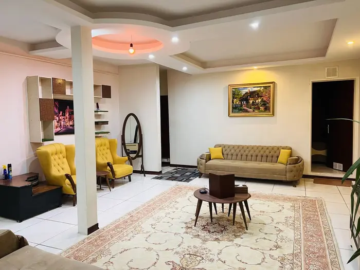 ویلا یک خوابه حسینی 3