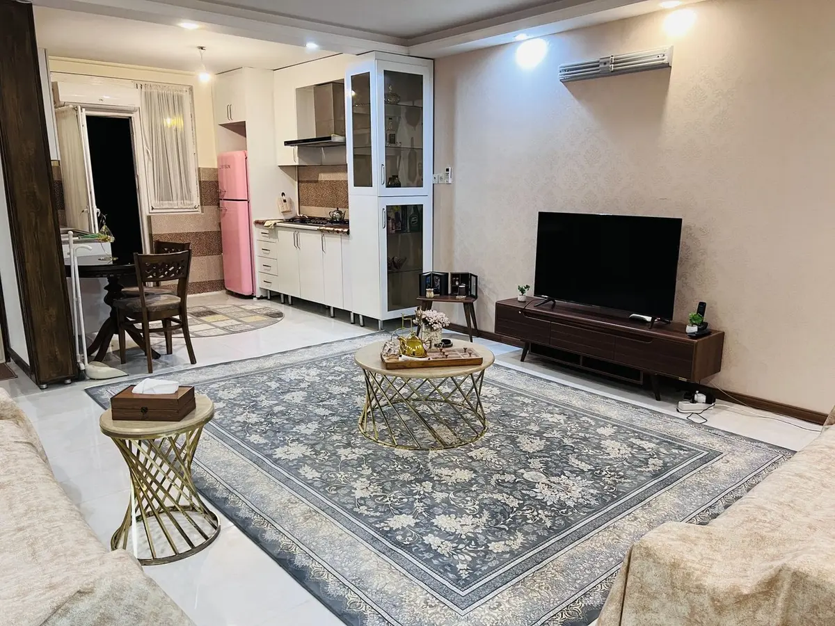 ویلا یک خوابه امامت A