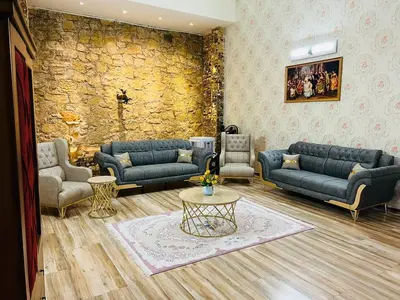 سوئیت یک خوابه حسینی ابرده 1