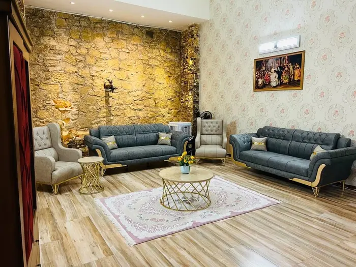 سوئیت یک خوابه حسینی ابرده 1 - عکس قدیم