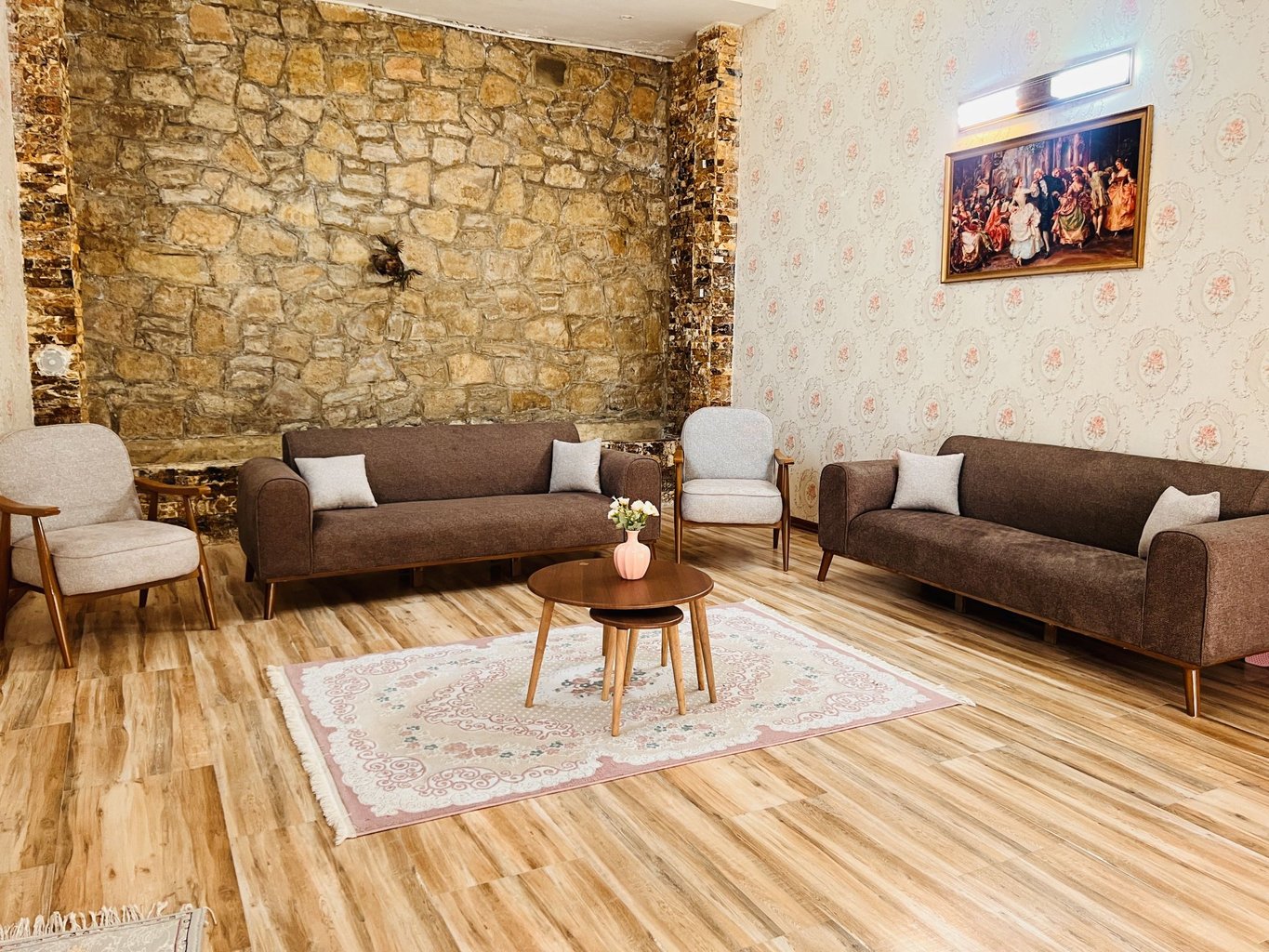 یک خوابه حسینی ابرده 1