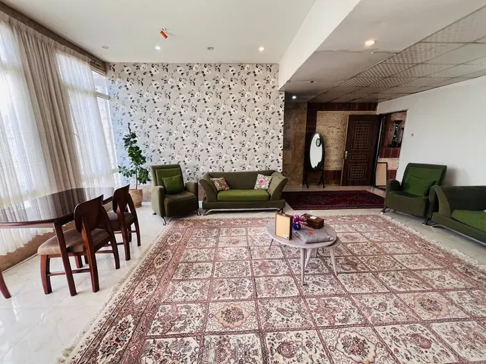 ویلا یک خوابه چشم انداز 4