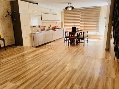 سوئیت یک خوابه حسینی ابرده 1