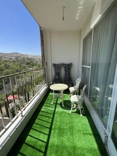 ویلا یک خوابه حسینی 3