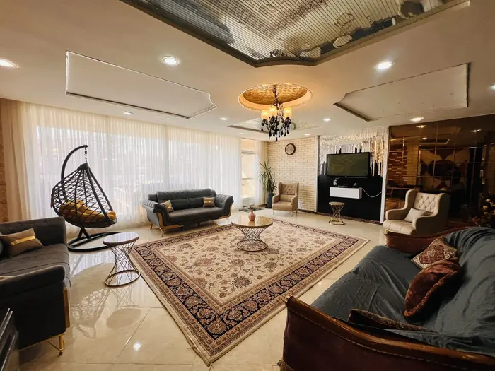 ویلا یک خوابه چشم انداز ۵